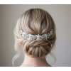 V-178 svadobna ozdoba do vlasov