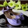 DK 381P violet