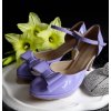 DK 381P 2 violet