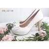 DK-107-90 topánky na svadbu