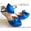 DK-196P topánky na svadbu