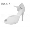 DK2-197P svadobne topánky