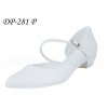 DP-281P lodicky s remienkom