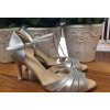 D 401 sandal silver mix