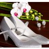 DP 381P silver