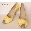 D 127 01 light yellow