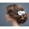 V-065 svadobne ozdoby do vlasov