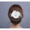 V-252 ozdoba do vlasov pre nevestu