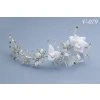 V-079 ozdoby do vlasov pre nevesty