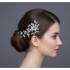 VP-161 ozdoby do vlasov na svadbu