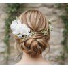 V-273 svadobne ozdoby do vlasov