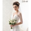 ZD-48 svadobný závoj