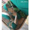 DK 196 K green 2