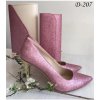 D 207 pink