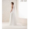 ZD-162 svadobný závoj