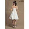 K 338 2 white ivory