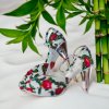 DK 196P floral