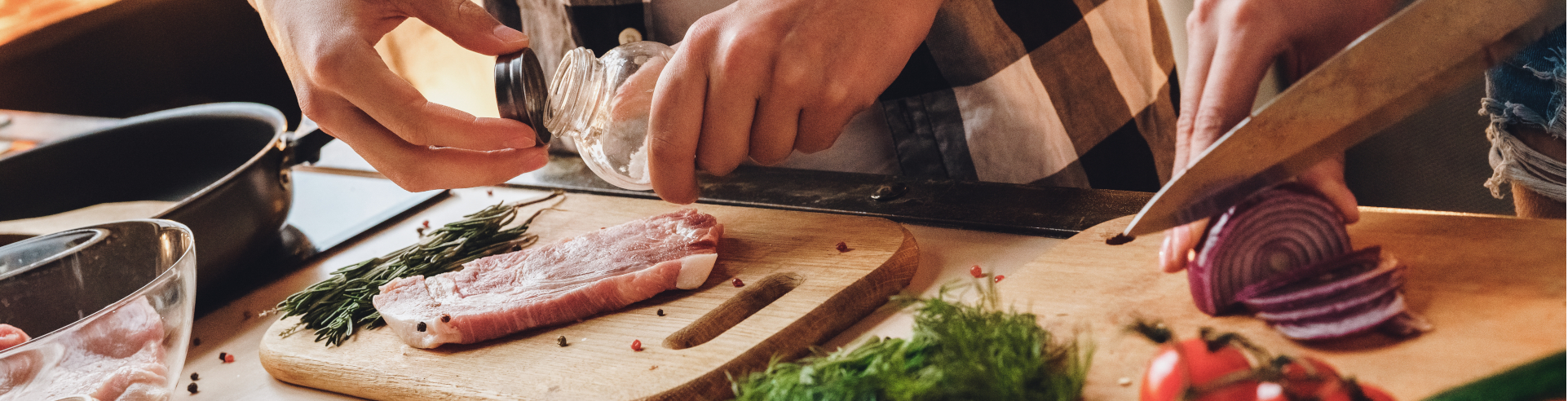 Úplně nová kuchařka!