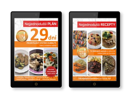 balicek hubnuuti ebook