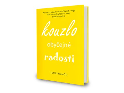 kniha 3D 9