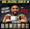 Balíček 10 původních kuchařek ke stažení