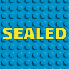 Sealed