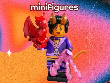 104 d d minifigurka carodejka tiefling
