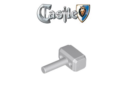 10653 lego kladivo zbrane