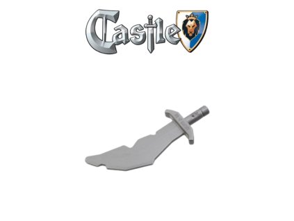 10662 lego mec zbrane