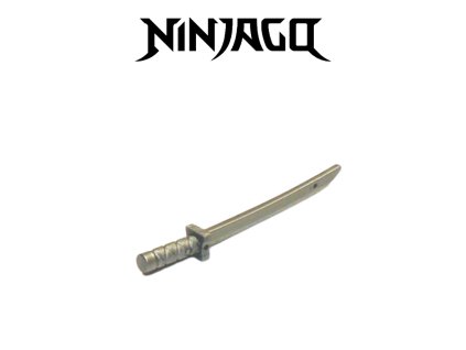 10725 lego katana zbrane