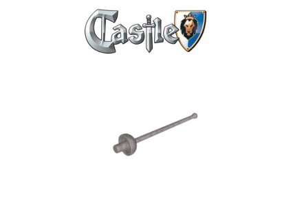 10737 lego kord zbrane