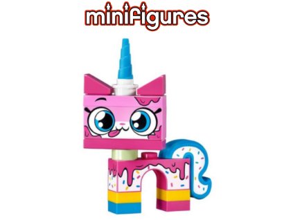 12723 lego minifigurka dessert unikitty unikitty 41775
