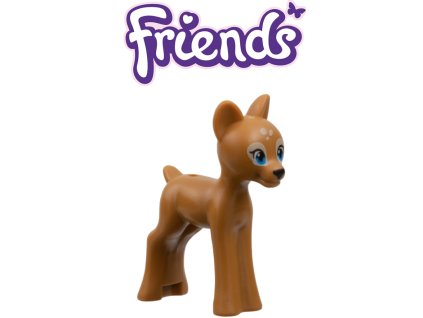 Kopie návrhu Friends