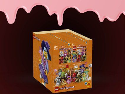 Box 36ks - 29. série 71052