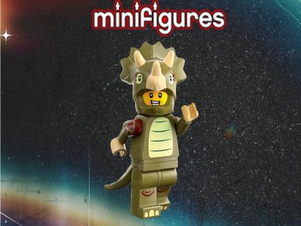 imgi 14 114 7 lego sberatelske minifigurky 25 serie samostatne figurky 25 serie vlackove dite