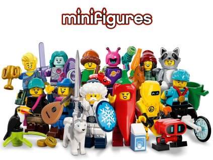 serie minifigs (6)