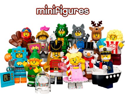 serie minifigs (7)