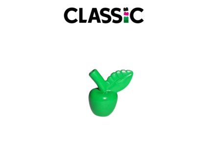 9366 lego jidlo jablko