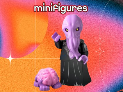 95 d d minifigurka podmaneni mysli