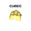 LEGO® Rostlina - 4 listy - Rostliny