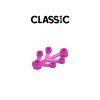 LEGO® LIST 4x3 - Rostliny (Barva White)