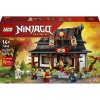 Kovárna Čtyři zbraně: 15 let NINJAGO 71858