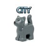 LEGO ® Zvířatko Koťátko - City 60386-1