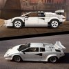 1983 5 lamborghini countach 76908