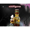 2157 lego minifigurka 27 serie steampunkovy vynalezce