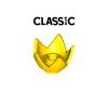 LEGO® Crown - Eggshell - Příslušesntví