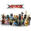 The Ninjago Movie