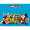 serie minifigs