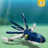 537 4 tvorove z hlubin mori 31088