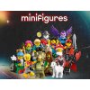 74 lego sberatelske minifigurky 25 serie 12 ks figurek cela serie